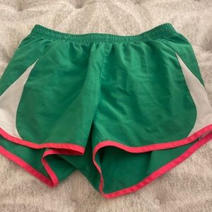 Discontinued (I think) Nike shorts